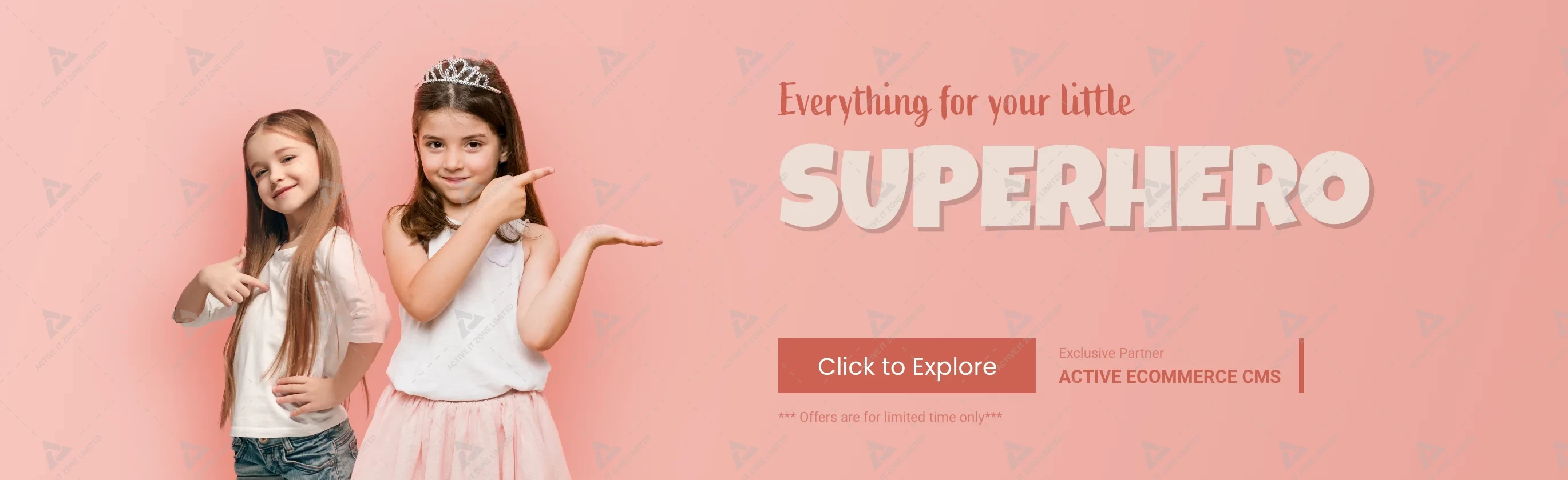 Bdstored promo