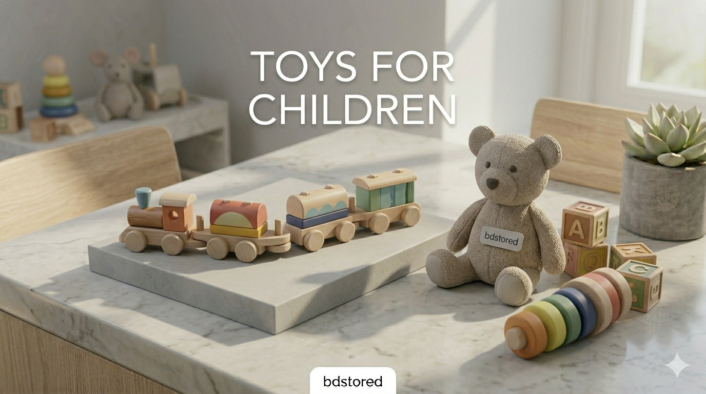 Kids & Toy