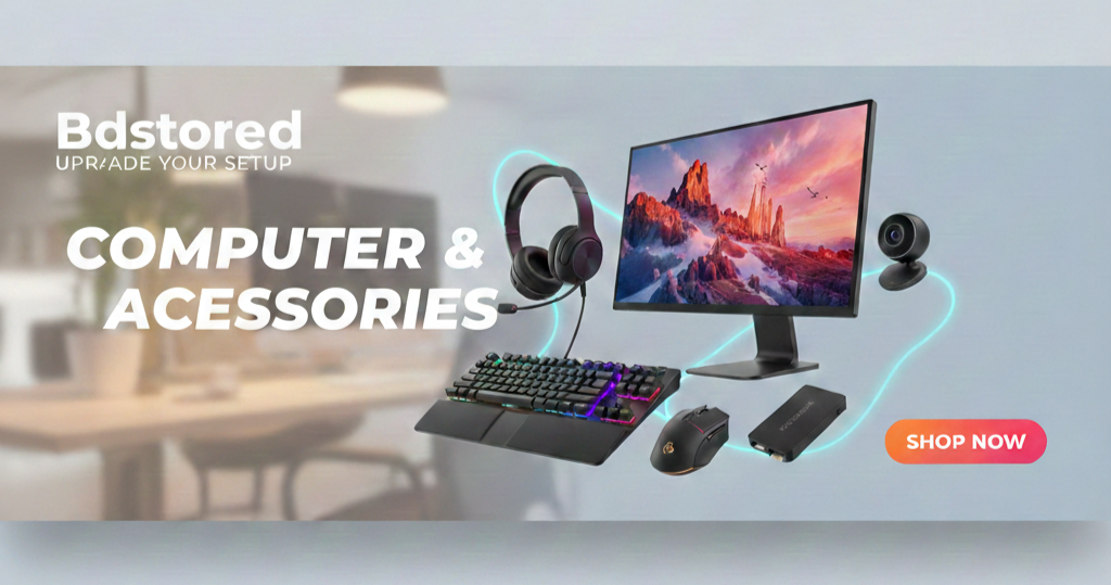 Bdstored promo