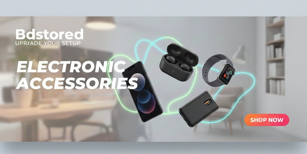 Bdstored promo