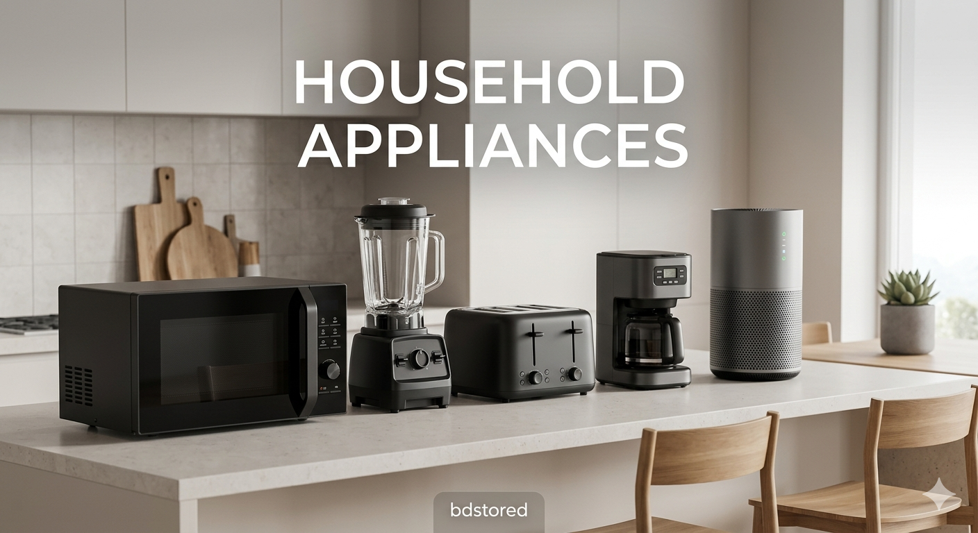 Household Appliances