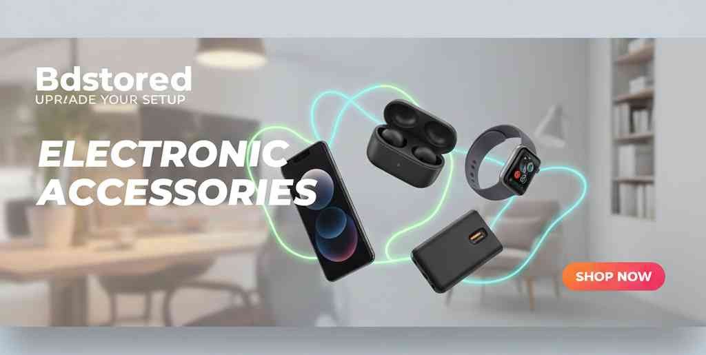 Bdstored promo